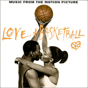 Love  Basketball Pictures on Love   Basketball   Terence Blanchard