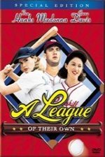 A League of Their Own