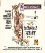 National Velvet