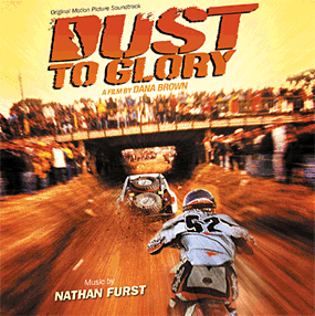 Dust To Glory