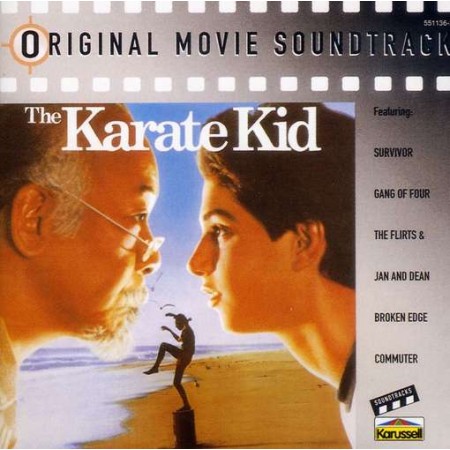 The Karate Kid