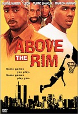 Above The Rim