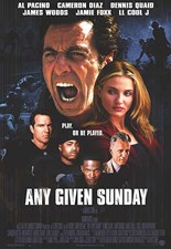 Any Given Sunday