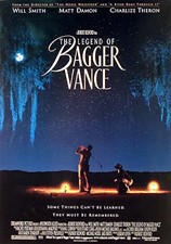 The Legend Of Bagger Vance