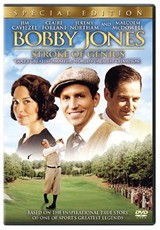 Bobby Jones: Stroke Of Genius