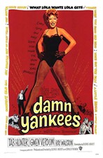 Damn Yankees!