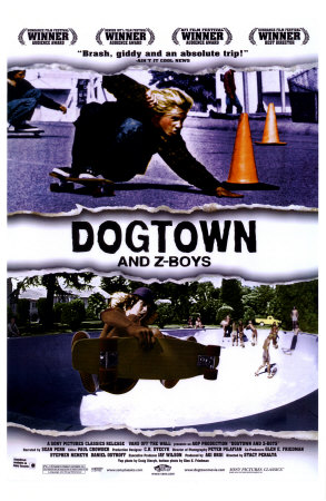 Dogtown And Z-Boys