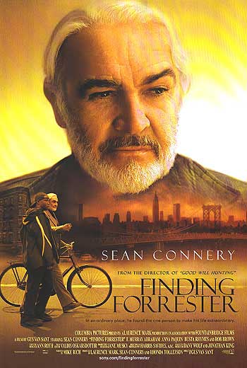 Finding Forrester