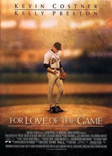 For Love Of The Game