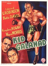 Kid Galahad