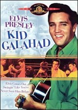 Kid Galahad