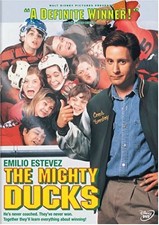 The Mighty Ducks