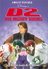 D2: The Mighty Ducks