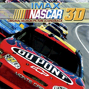 NASCAR 3D