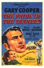 Pride Of The Yankees