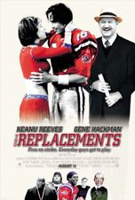 The Replacements