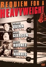 Requiem For A Heavyweight