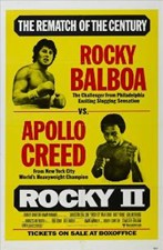 Rocky II