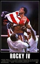 Rocky IV