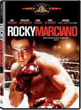 Rocky Marciano