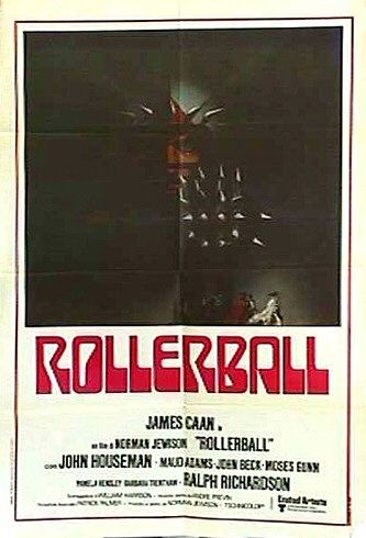 Rollerball