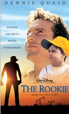 The Rookie