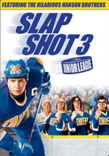 Slap Shot 3: The Junior League