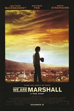 We Are Marshall