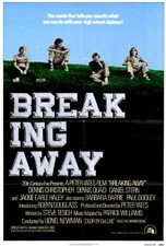 Breaking Away