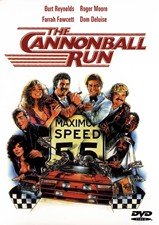 Cannonball Run