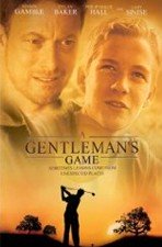 A Gentleman's Game