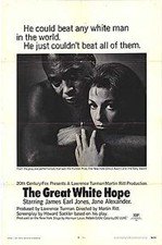 The Great White Hope