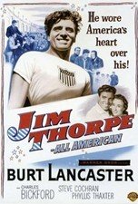 Jim Thorpe, All-American