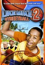 Like Mike 2: Streetball