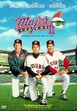 Major League II