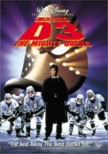 D3: The Mighty Ducks