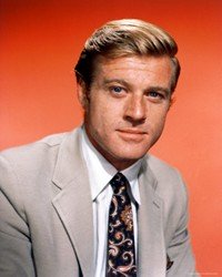 Robert Redford