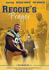 Reggie's Prayer