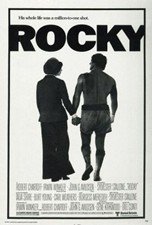 Rocky