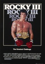 Rocky III