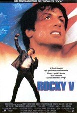 Rocky V