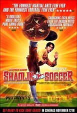 Shaolin Soccer