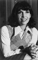 Talia Shire