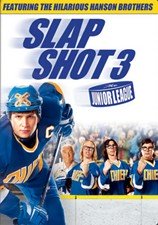 Slap Shot 3: The Junior League