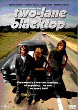 Two-Lane Blacktop