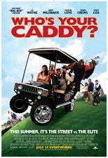 Who's Your Caddy?